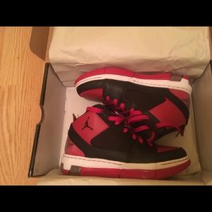 Jordan’s Ol’school II